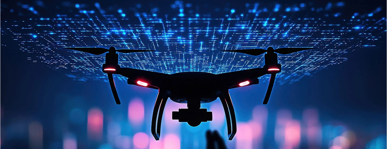 Drone and Anti-Drone systems